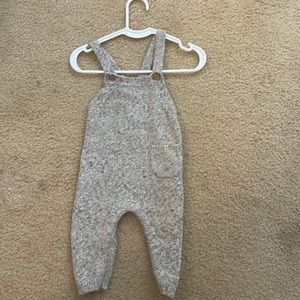 Zara size 3-6 jumper